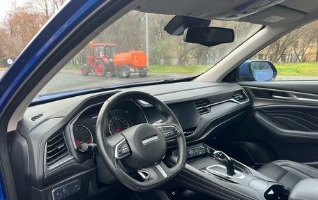 Haval F7 I, 2020 год, 1 835 000 рублей, 6 фотография