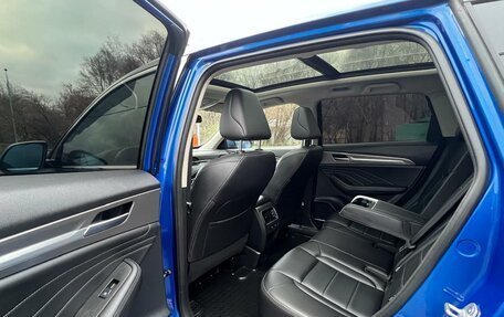 Haval F7 I, 2020 год, 1 835 000 рублей, 7 фотография