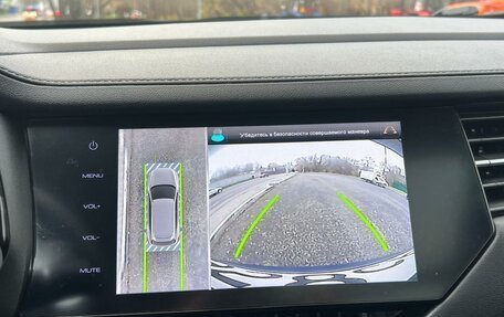 Haval F7 I, 2020 год, 1 835 000 рублей, 11 фотография