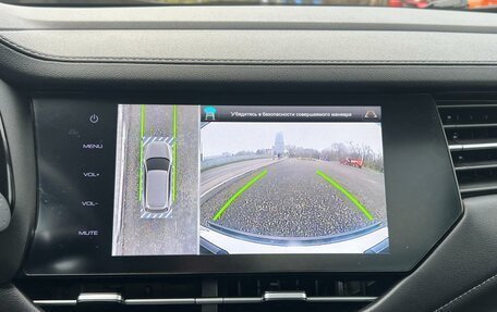 Haval F7 I, 2020 год, 1 835 000 рублей, 12 фотография