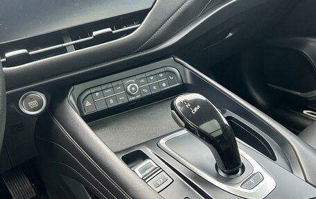 Haval F7 I, 2020 год, 1 835 000 рублей, 10 фотография