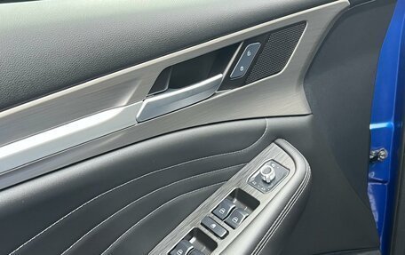 Haval F7 I, 2020 год, 1 835 000 рублей, 13 фотография