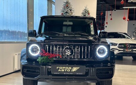 Suzuki Jimny, 2024 год, 7 000 000 рублей, 2 фотография