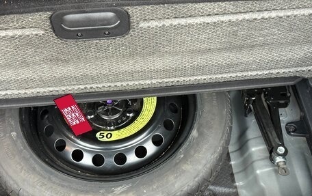 KIA Sportage IV рестайлинг, 2021 год, 2 430 000 рублей, 29 фотография