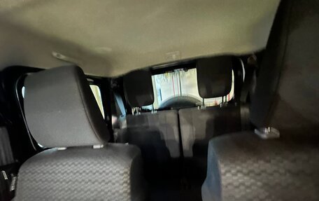 Suzuki Jimny, 2024 год, 7 000 000 рублей, 7 фотография