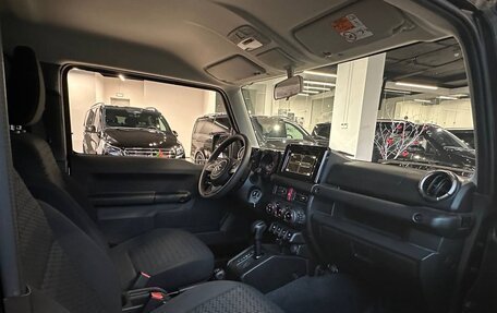 Suzuki Jimny, 2024 год, 7 000 000 рублей, 6 фотография