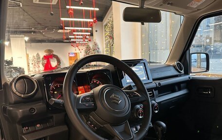 Suzuki Jimny, 2024 год, 7 000 000 рублей, 5 фотография