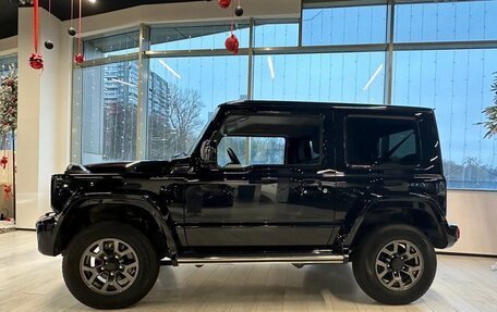 Suzuki Jimny, 2024 год, 7 000 000 рублей, 9 фотография