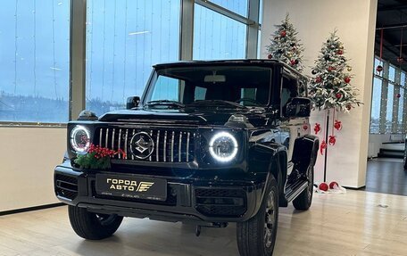 Suzuki Jimny, 2024 год, 7 000 000 рублей, 3 фотография