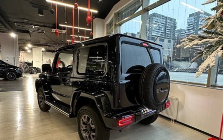 Suzuki Jimny, 2024 год, 7 000 000 рублей, 12 фотография