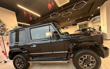 Suzuki Jimny, 2024 год, 7 000 000 рублей, 8 фотография