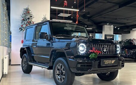 Suzuki Jimny, 2024 год, 7 000 000 рублей, 10 фотография