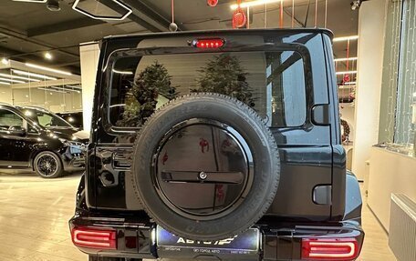 Suzuki Jimny, 2024 год, 7 000 000 рублей, 11 фотография