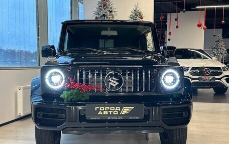 Suzuki Jimny, 2024 год, 7 000 000 рублей, 22 фотография