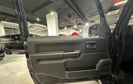 Suzuki Jimny, 2024 год, 7 000 000 рублей, 16 фотография