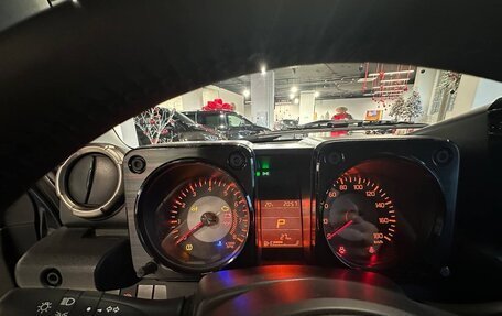 Suzuki Jimny, 2024 год, 7 000 000 рублей, 17 фотография