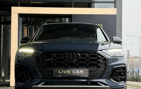 Audi Q5, 2025 год, 5 999 000 рублей, 3 фотография