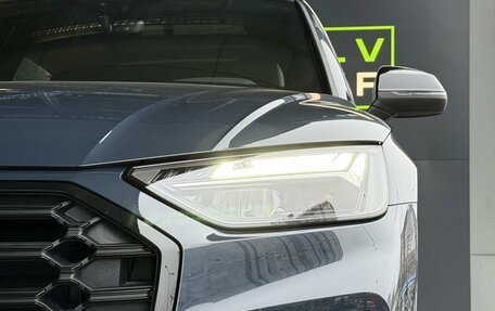 Audi Q5, 2025 год, 5 999 000 рублей, 11 фотография