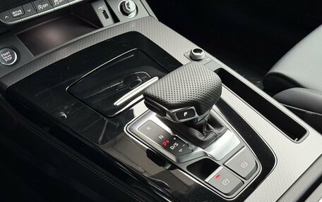 Audi Q5, 2025 год, 5 999 000 рублей, 6 фотография