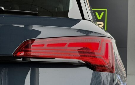 Audi Q5, 2025 год, 5 999 000 рублей, 17 фотография