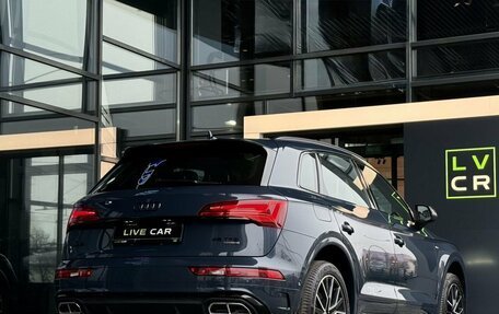 Audi Q5, 2025 год, 5 999 000 рублей, 14 фотография