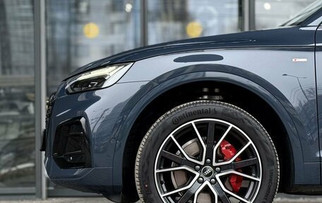 Audi Q5, 2025 год, 5 999 000 рублей, 12 фотография