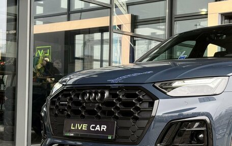 Audi Q5, 2025 год, 5 999 000 рублей, 10 фотография