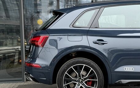 Audi Q5, 2025 год, 5 999 000 рублей, 18 фотография