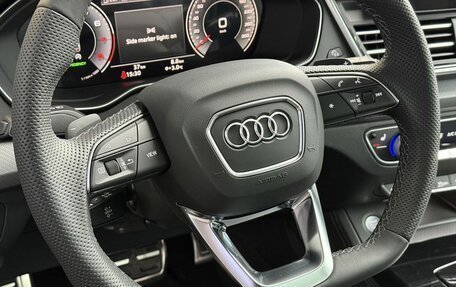 Audi Q5, 2025 год, 5 999 000 рублей, 25 фотография