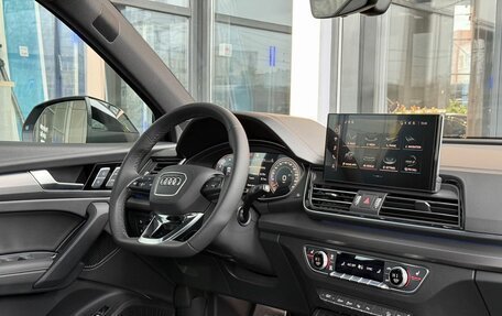 Audi Q5, 2025 год, 5 999 000 рублей, 20 фотография