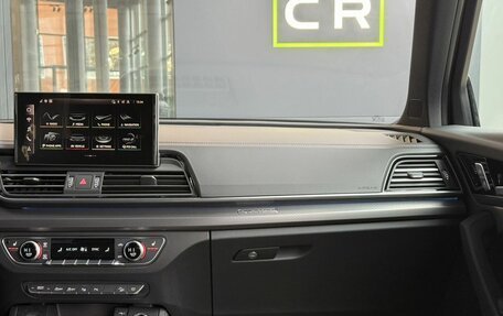 Audi Q5, 2025 год, 5 999 000 рублей, 21 фотография