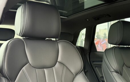 Audi Q5, 2025 год, 5 999 000 рублей, 31 фотография