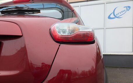 Nissan Juke II, 2014 год, 1 180 000 рублей, 8 фотография