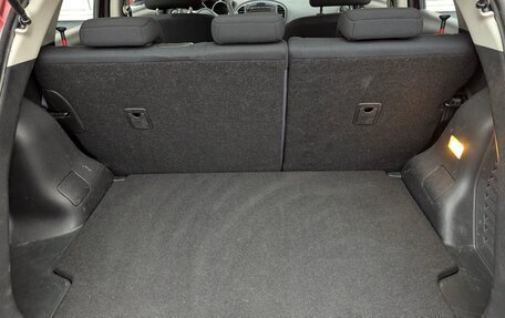 Nissan Juke II, 2014 год, 1 180 000 рублей, 9 фотография