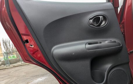 Nissan Juke II, 2014 год, 1 180 000 рублей, 13 фотография