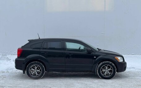 Dodge Caliber I рестайлинг, 2007 год, 325 000 рублей, 4 фотография