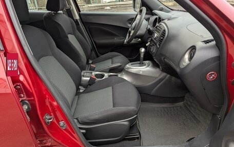 Nissan Juke II, 2014 год, 1 180 000 рублей, 16 фотография