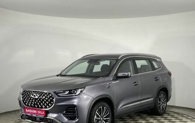 Chery Tiggo 8 Pro, 2023 год, 2 300 000 рублей, 1 фотография