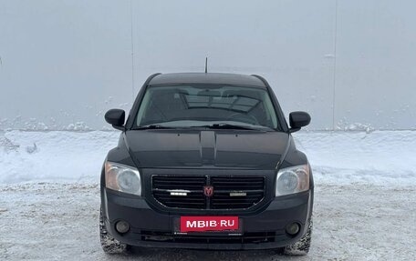 Dodge Caliber I рестайлинг, 2007 год, 325 000 рублей, 2 фотография