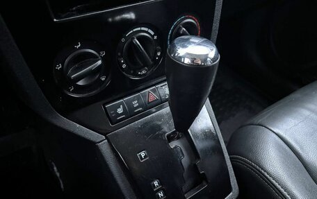 Dodge Caliber I рестайлинг, 2007 год, 325 000 рублей, 12 фотография