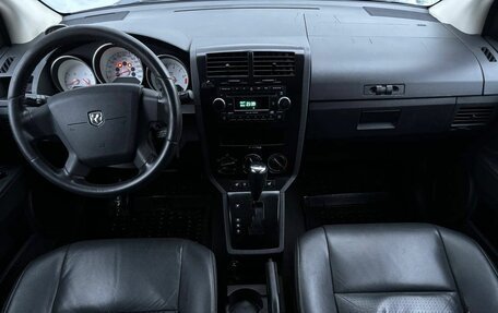 Dodge Caliber I рестайлинг, 2007 год, 325 000 рублей, 14 фотография