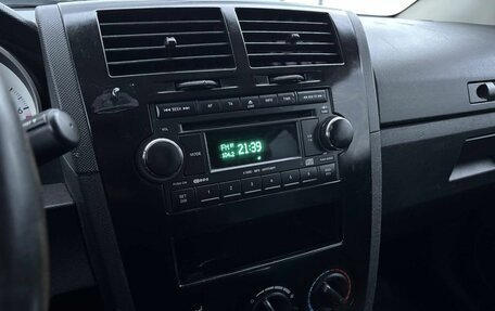 Dodge Caliber I рестайлинг, 2007 год, 325 000 рублей, 11 фотография