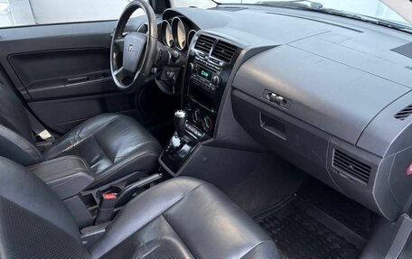 Dodge Caliber I рестайлинг, 2007 год, 325 000 рублей, 15 фотография