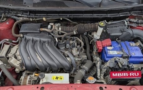 Nissan Juke II, 2014 год, 1 180 000 рублей, 24 фотография