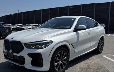 BMW X6, 2022 год, 8 500 000 рублей, 1 фотография