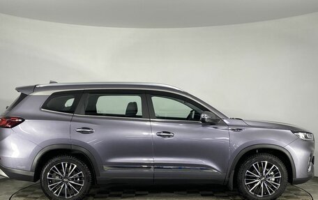 Chery Tiggo 8 Pro, 2023 год, 2 300 000 рублей, 3 фотография