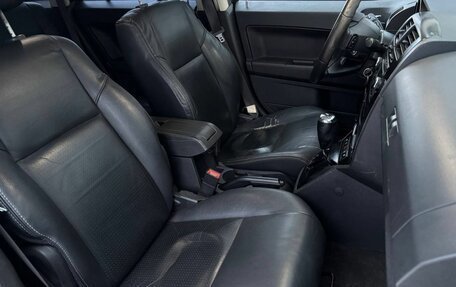 Dodge Caliber I рестайлинг, 2007 год, 325 000 рублей, 16 фотография