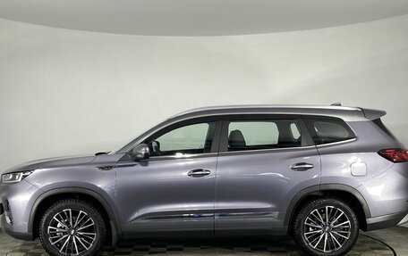 Chery Tiggo 8 Pro, 2023 год, 2 300 000 рублей, 2 фотография