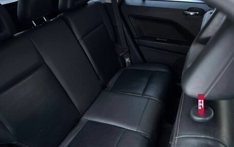 Dodge Caliber I рестайлинг, 2007 год, 325 000 рублей, 17 фотография