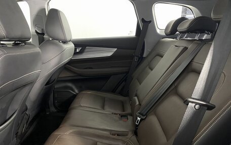 Chery Tiggo 8 Pro, 2023 год, 2 300 000 рублей, 6 фотография